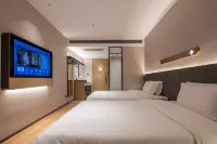 Jinjiang Inn (Qingzhou Ancient City Branch) - New