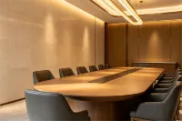 VecRay Shizhi (Nanyang Institute of Technology North Gate) - Inns
