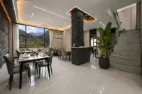 MU暮景·觀景別院(四姑娘山景區店)