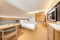 Ji Hotel (Chongqing Guanyinqiao Liyuchi Metro Station)