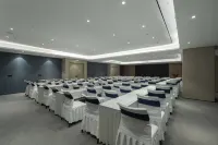 JI Hotel (Pingdingshan Jiatian Xintiandi) - Business