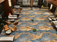 Hongyuan MiDuoer Hotel Lingshi İlçesi otelleri