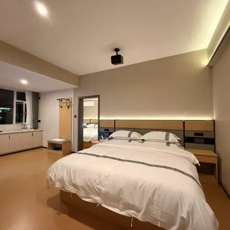 Mojiang Morui Hotel
