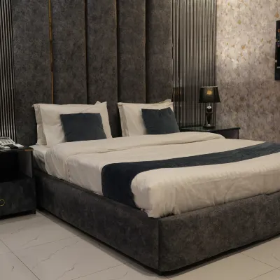 Tulip Capital Hotel Hotels near Islamabad Airport