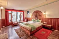 Shambhala Manali