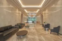 Metropole Luxury Grand Residence Suites - ペット同伴可