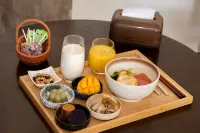 Floral Hotel·DUYUE HOTEL