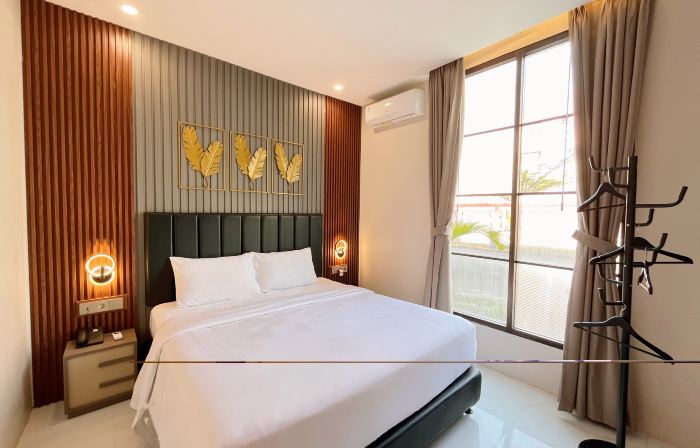 Verse Hotel Cirebon