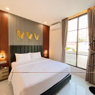 Verse Hotel Cirebon Hotels near Islamic Centre Cirebon