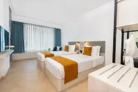 Hotel Kohinoor Continental,Airport