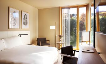 ARIMA Hotel & Spa – Small Luxury Hotels