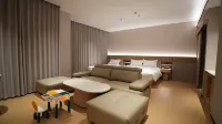 Dacheng Business Hotel Hoteles en 
