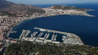 Oasis Houses - con vista mare