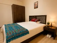 No.1 Courtyard Homestay Hotels in Kairo