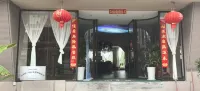 Wild luxury｜山禾悅·view全景野奢美宿