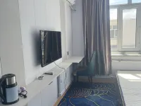 Xiulishan Hotel (Hulunbuir Airport) Hotels near Hulunbuir Hailar International Airport