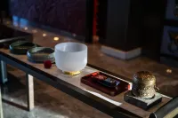 Song Hotel Chengdu Qingcheng