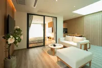 โรงแรมเดอะโคลเวอร์ เชียงใหม่