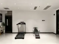 Boya Hotel (Puning International Commodity City Shangdong Xintiandi Branch) - Gym