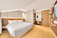 Xilaile Family Resort Hotel (Jinshan North Station) Ξενοδοχεία στην πόλη LEGOLAND RESORT