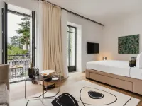 MUSA Lago di Como Hotels in Sala Comacina
