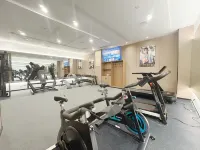 Yulin Hotel - Gym