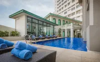 The Majestic Malacca Hotel, Melaka - an SLH Hotel - Романтические