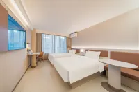 Hanting Hotel Changchun Bethune Jilin University No.3 Hospital Saide Square