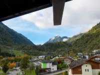 Hotel Victoriya Hotele w: Kaprun