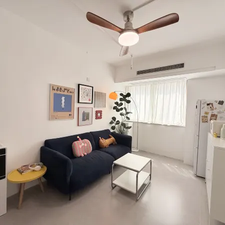 Koala All-Girls Hostel
