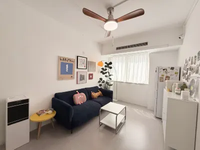 Koala All-Girls Hostel โรงแรมใน