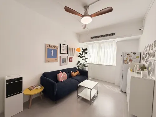 Koala All-Girls Hostel