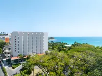South China Hotel Hoteles en Sanya