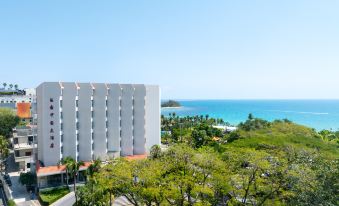 South China Hotel