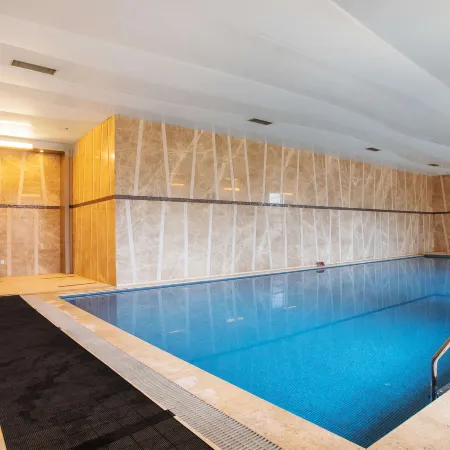 Holiday Inn MUDANJIANG by IHG