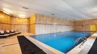 Holiday Inn MUDANJIANG by IHG - Pools