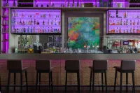 Leonardo Royal Hotel Amsterdam - Træningscentre