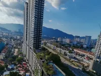 Urban Suites TWO or THREE bedroom by Annesui Cottage Hotels in Jelutong