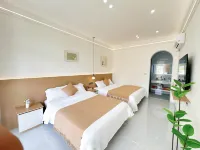 Shanhai Tingfeng Homestay - balkon