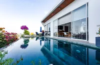 Baan Carlo 2-BR Pool Villa | Koh Samui VVS35