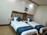 AXi HOTEL - 2-Star