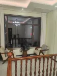 竹露忠源民宿（扎古錄鎮店） - Wi-Fi