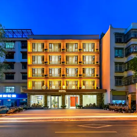 Juli Hotel