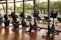 Amiana Resort Cam Ranh - Gym
