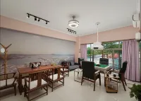 Qiongwen Elegant Residence (Qionghai Wanquan River Global Spring Plaza)