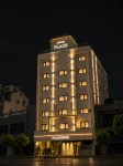 Mokpo Place Hotel - parking
