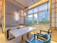 Shiji Jinyuan International Hotel Hotels in Laifeng