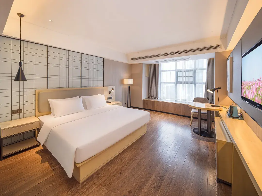 Echarm Hotel - Shiyan