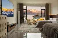 Mountain Cloud · Dream Quest Snow Mountain Panoramic Vacation Homestay - pet friendly