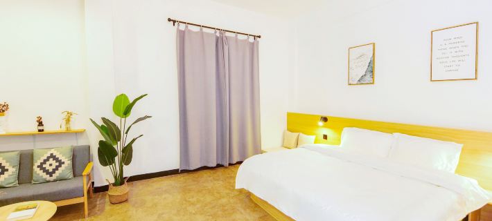 Yixiang Banhai Hoteles en Taishan